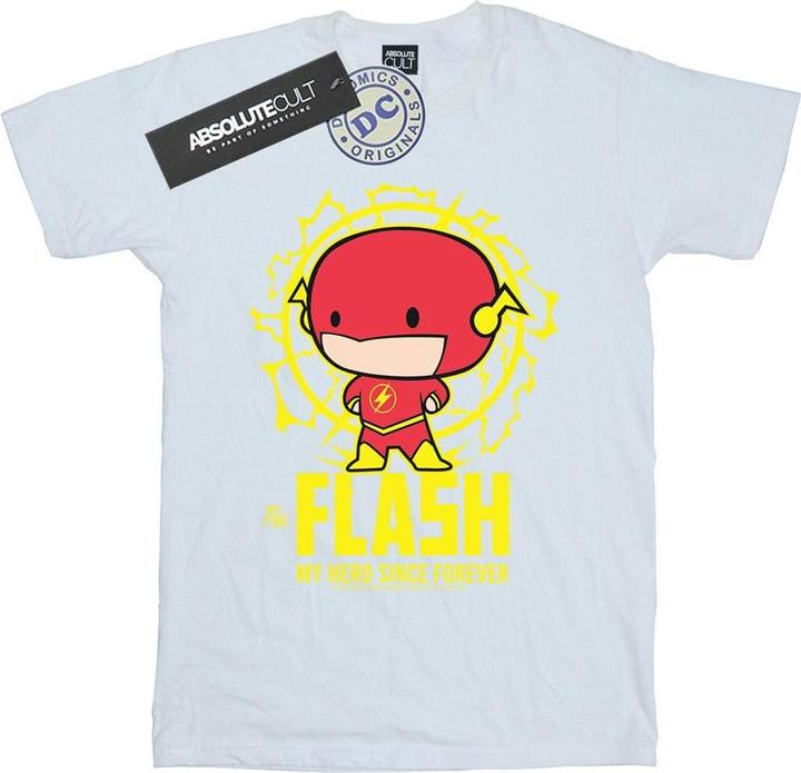 Produktbild Flash My Hero Since Forever TShirt Jungen (140, 146)