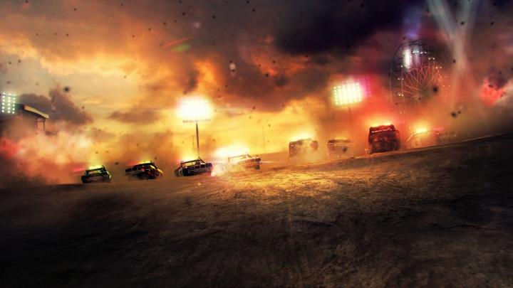 Immagine prodotto Codemasters DiRT: Showdown, PC (PC)