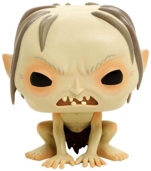 Image du produit Funko POP! - Seigneur des Anneaux : Gollum