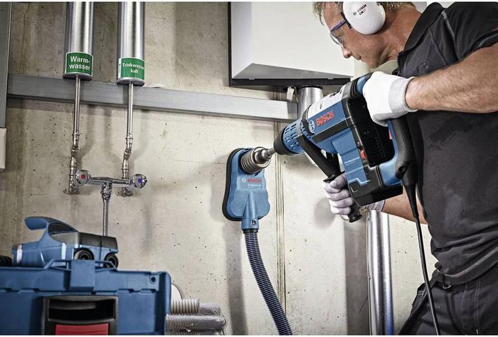 Actual product image Bosch Professional Gde 68