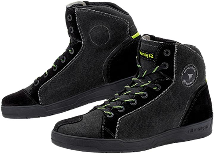 Actual product image Stylmartin Sneaker Shadow (41)