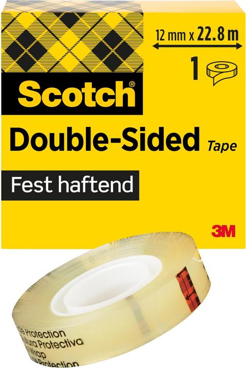Image du produit Scotch 665 002 (12.12 mm)