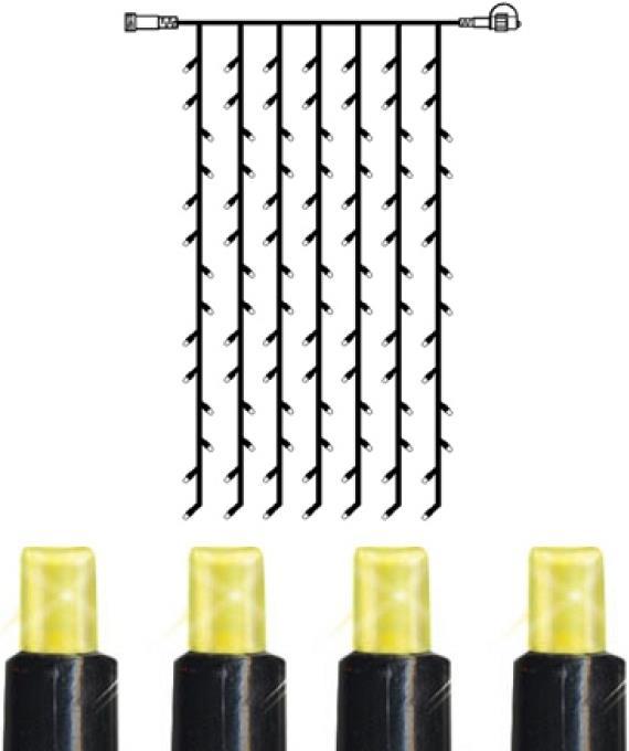 Actual product image Star Trading System 24 Icicle Extra (1 m)