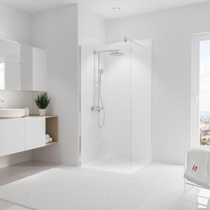 Immagine prodotto Schulte DecoDesign Farbe (Pannello posteriore (singolo), 90 cm, 210 cm)