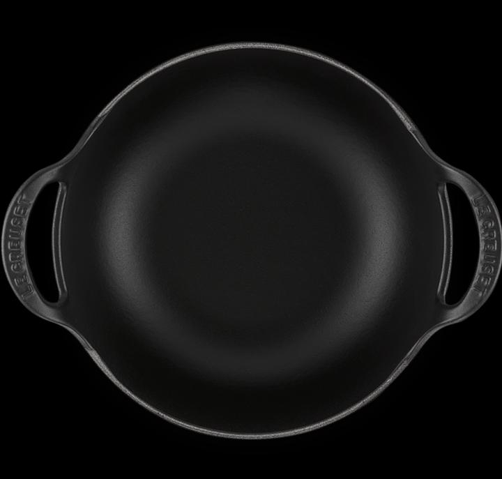 Immagine prodotto Le Creuset Piatto Balti Signature (20 cm, Pirofila + casseruola, Smalto, Ghisa)