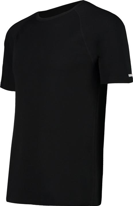 Produktbild CMP Campagnolo CMP Thermounterwäsche Shirt - 1 Stück (schwarz) - Herren (Grösse XL) (XL)