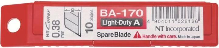 Produktbild NT Cutter Bl-170p (Ersatzklinge)