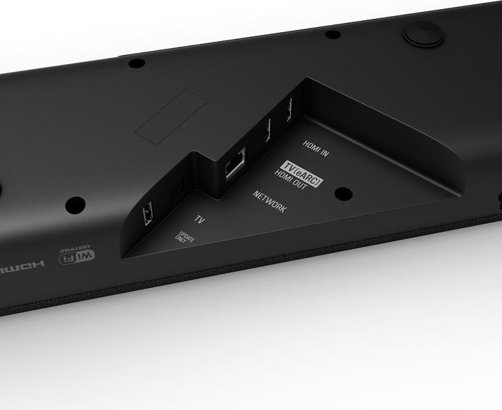 Image du produit Yamaha SR-X40A (180 W, 4.0 Canal)