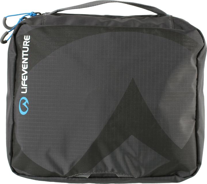 Immagine prodotto Lifeventure Borsa per il lavaggio, grande, grigia