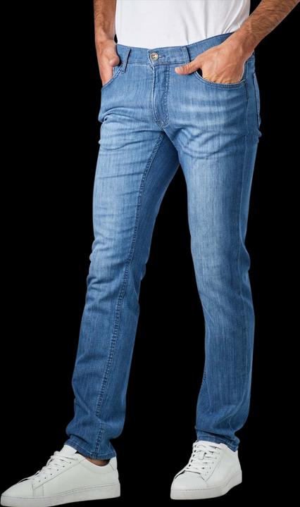 Image du produit BRAX Chuck Jeans Slim Fit light blue used (W36/L34)
