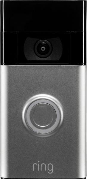 Actual product image Ring Video Doorbell 4 (Wi-Fi)