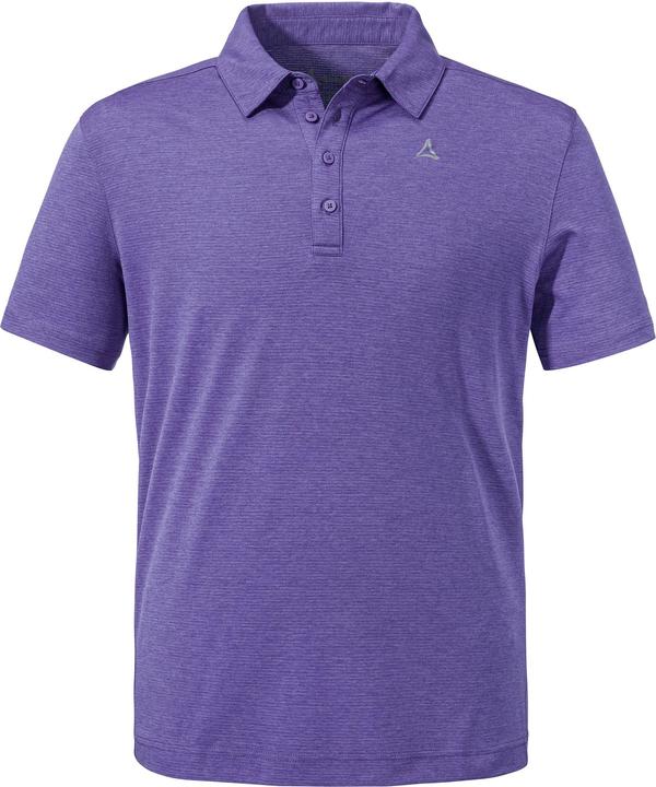 Schöffel CIRC Polo Shirt Tauron M (L)