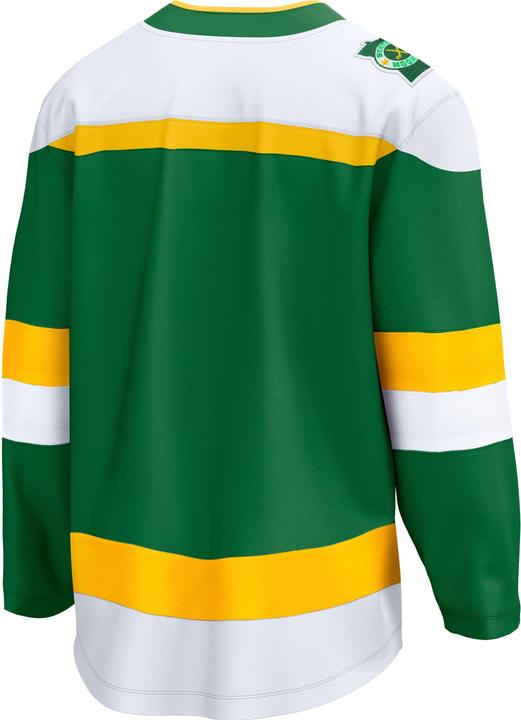 Produktbild Fanatics Minnesota Wild Alternate Breakaway NHL Mesh Jersey - L (L)