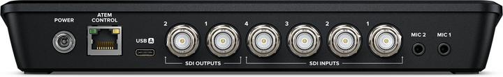 Actual product image Blackmagic Bm Atem Sdi
