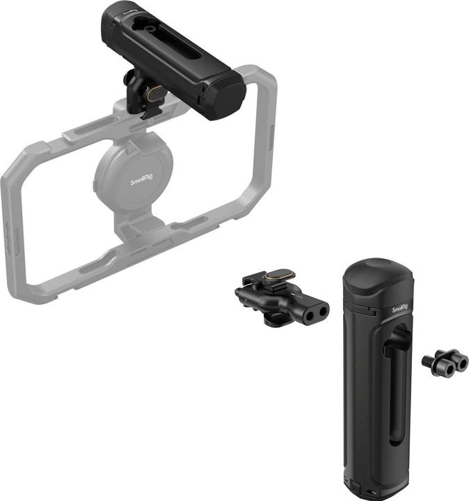 Image du produit SmallRig Poignée latérale à dégagement rapide 4403 (Cage)