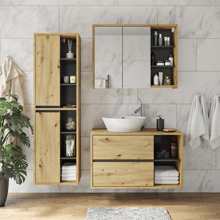 Produktbild Vicco Viola (100 x 60 x 45.5 cm)