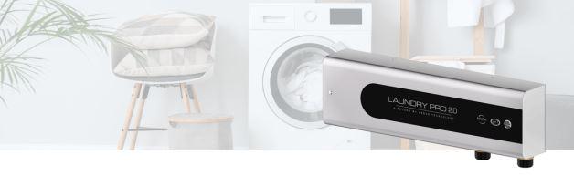 Image du produit ActivePure ENITEK-ActivePure® Laundry Pro 2.0