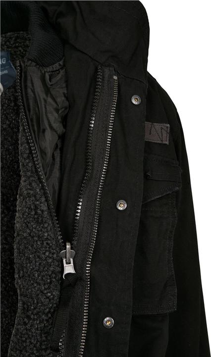 Actual product image Brandit M65 Giant (4XL)