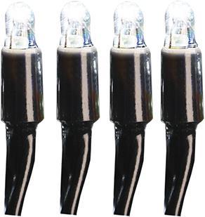 Immagine prodotto Star Trading Sistema LED Catena luminosa Icicle 2x1m (2 m)