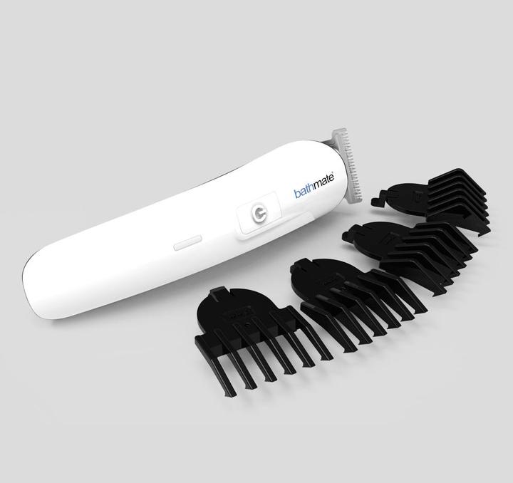 Image du produit Bathmate Kit de toilettage