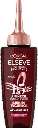 L'Oréal Paris L'Oreal Elseve Full Resist Hair Strengthening Serum 102Ml (102 ml)