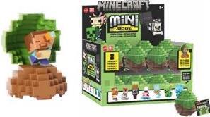 Minecraft Mini Mode Spawn Egg (assortiert - Zufallsprinzip)