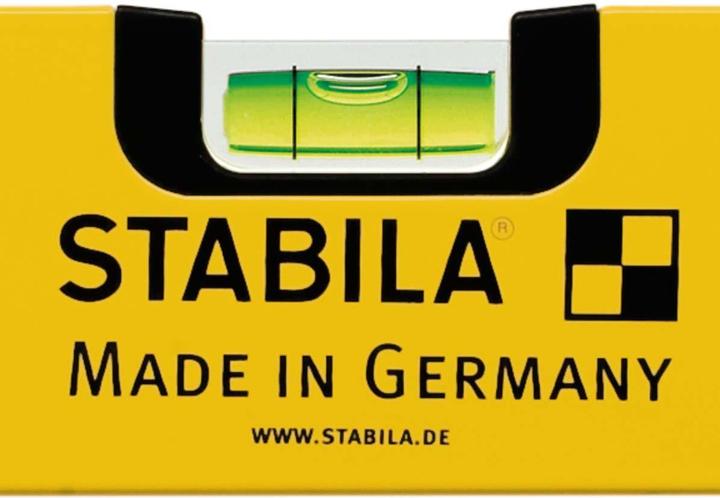 Actual product image Stabila Type 70 (100 cm)