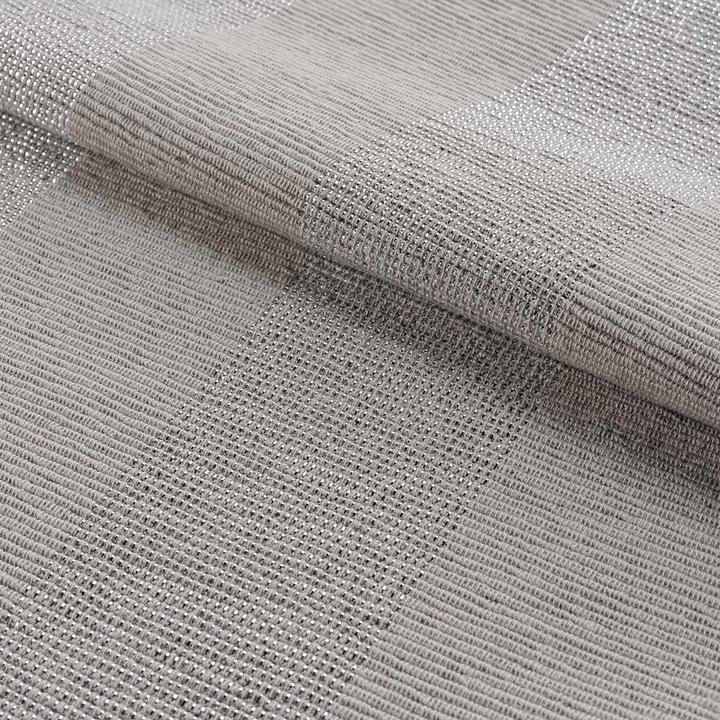 Image du produit Casativo Set de table 2 pièces, en coton et métal (2 x, 33 x 48 cm)