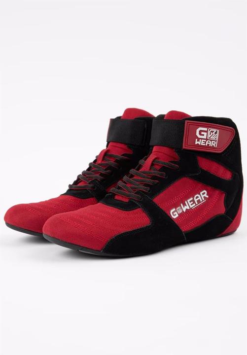 Actual product image Gorilla Wear cross training shoes pro (43)