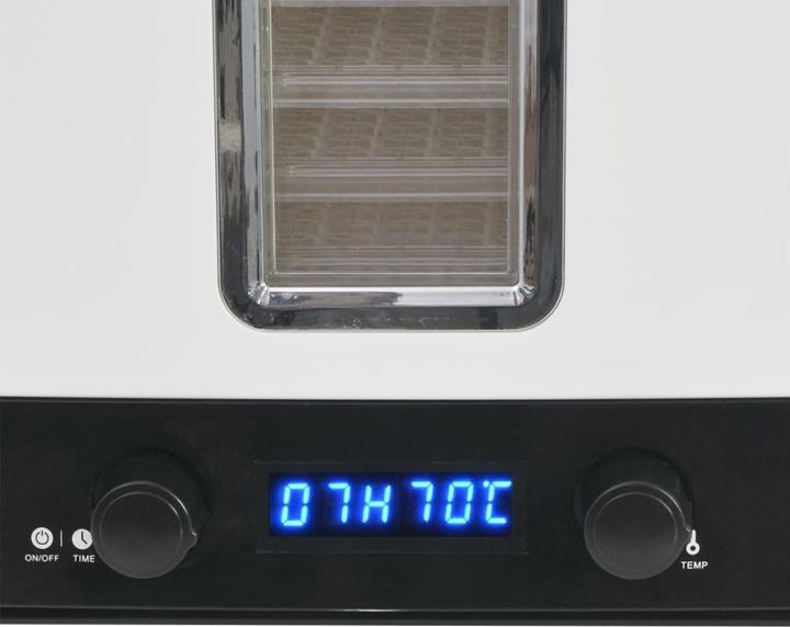 Produktbild VidaXL Zeno