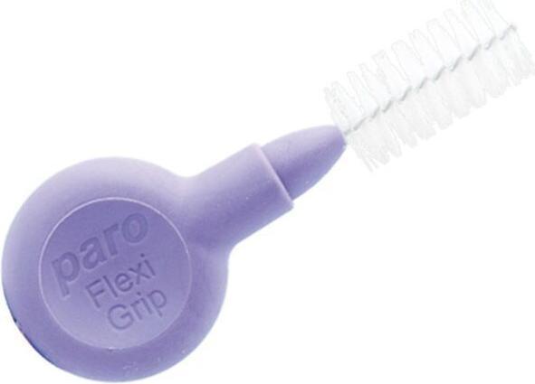 Immagine prodotto Paro Flexi Grip 8 mm mittel-grob violett zylindrisch (4 x, 7.20 mm)