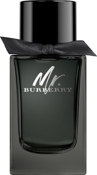 Burberry M.