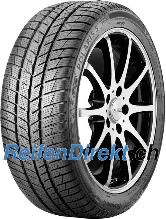 Produktbild Barum Polaris 5 (225/45R17 91H, Winterreifen)