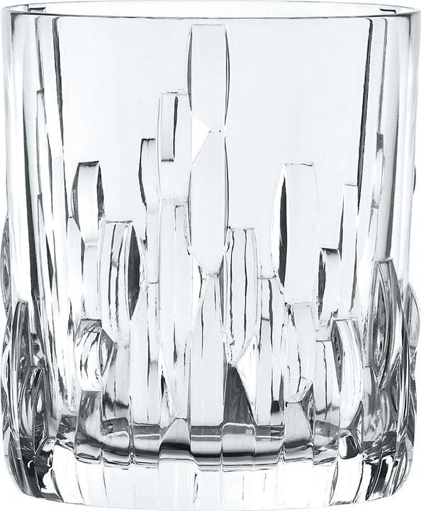 Nachtmann Shu Fa (3.30 dl, 4 x, Whisky glass)