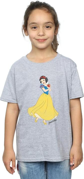 Image du produit Snow White - T-shirt - Fille (116)