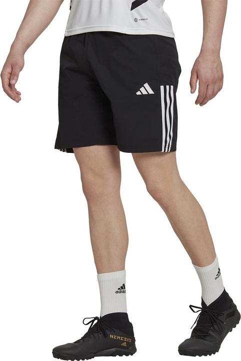 Image du produit adidas Spodenki męskie Tiro 23 Competition Downtime czarne HI4710 (S) (S)