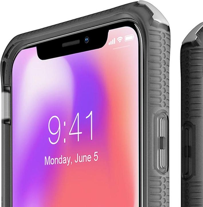 Produktbild Itskins Drop-Protection Cover (Apple iPhone XS Max)