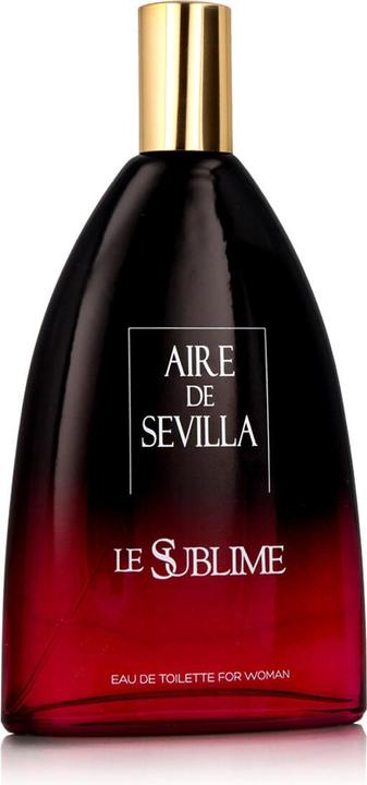 Image du produit Instituto Español Instituto Espanol - Aire de Sevilla Le Sublime EDT (Eau de toilette, 150 ml)