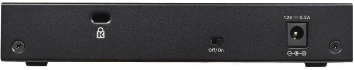 Actual product image Netgear GS308-300PES (8 Ports)