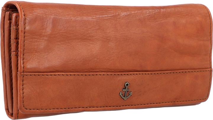Produktbild Harbour 2nd Marina Geldbörse Leder 18 cm