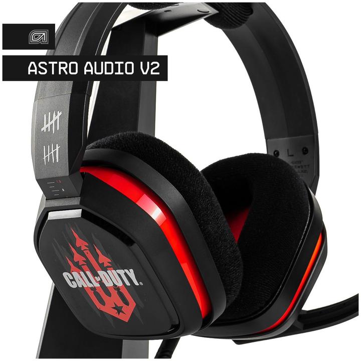 Immagine prodotto Astro Gaming Astro 10 Call of Duty (Cablato)