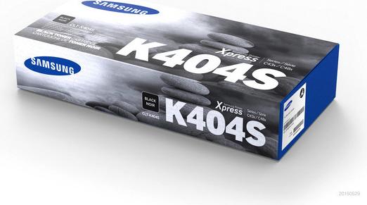 Image du produit HP Clt-K404s (CF)