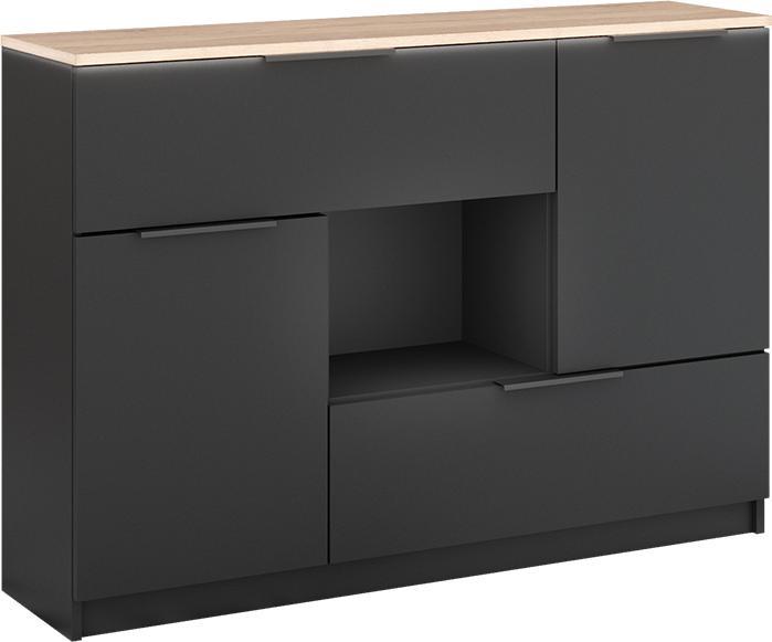 Image du produit Vicco Betti (120 x 30 x 83,5 cm)