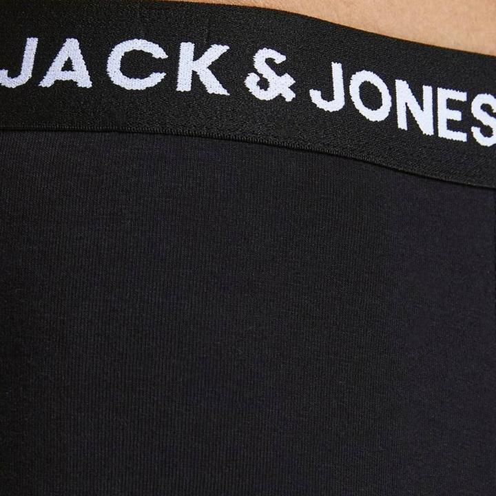 Actual product image Jack & Jones 5-Pack Boxer Shorts (L, 5-pack)
