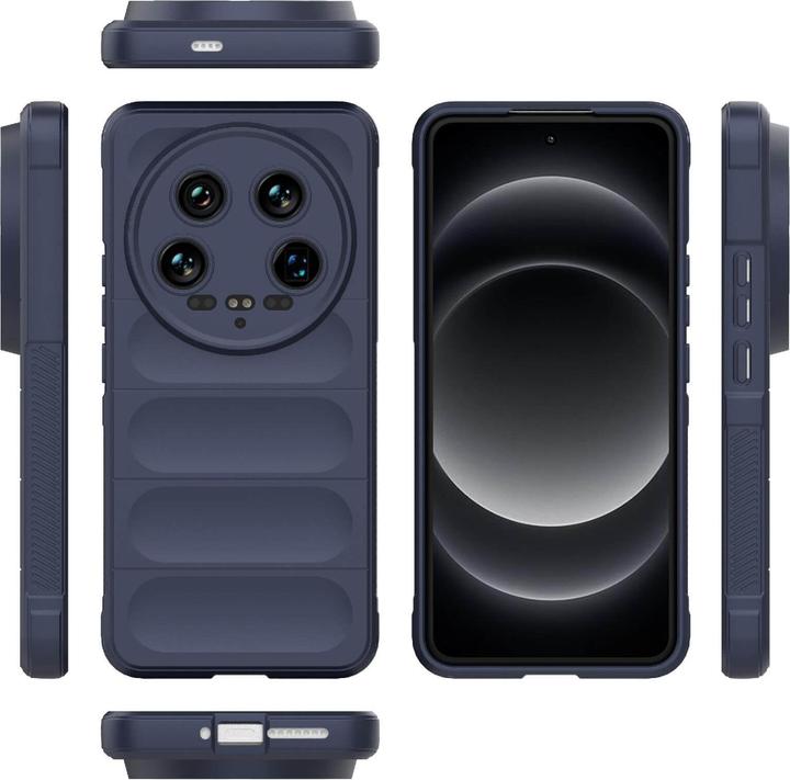 Produktbild Cover-Discount Xiaomi 14 Ultra - Rugged Protective Cover (Xiaomi 14 Ultra)