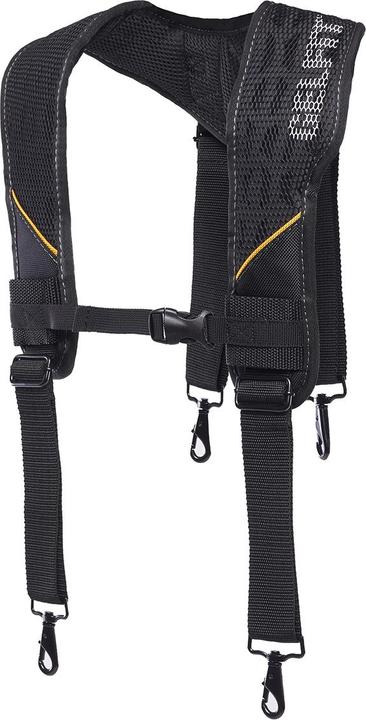 Immagine prodotto ToughBuilt Bretelle GELFIT (Taglia unica)