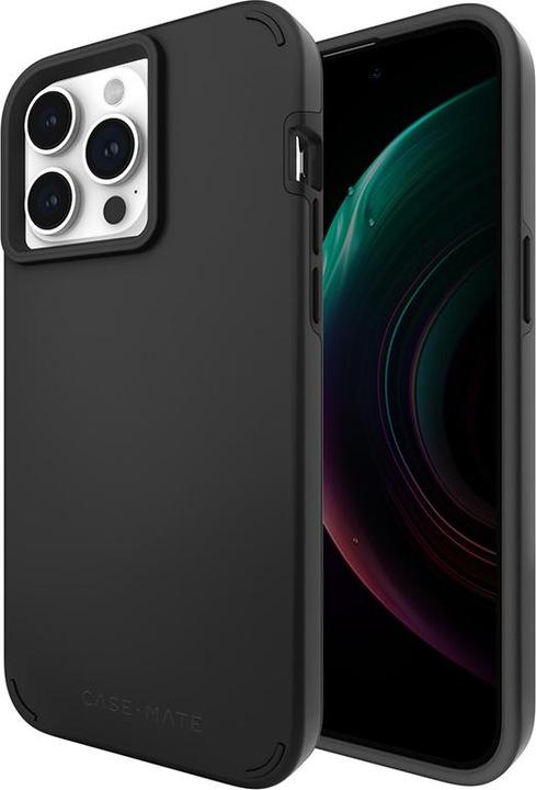 Image du produit Case-Mate Tough Duo Housse de protection pour iPhone 15 Pro Max (Apple iPhone 15 Pro Max)
