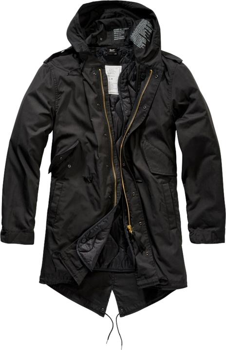 Brandit M51 US Parka