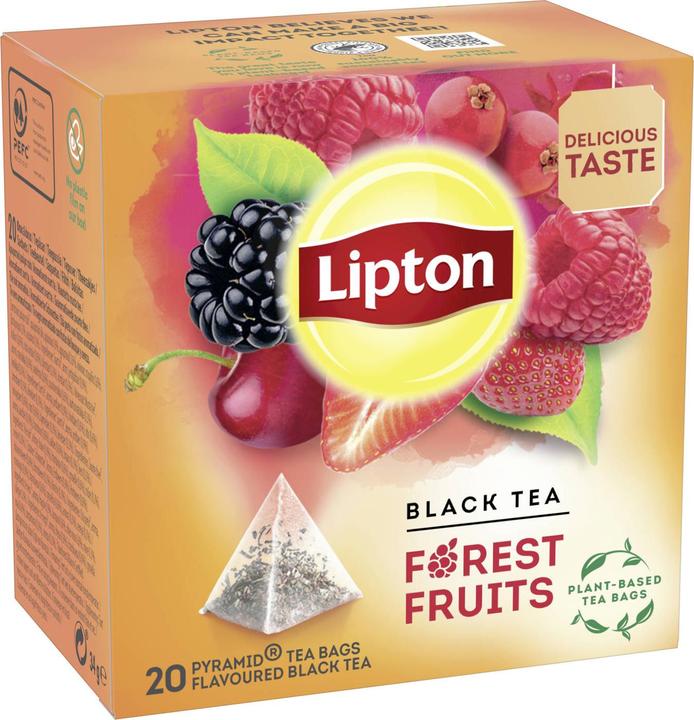 Produktbild Lipton Forest Fruit (34 g)