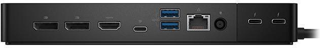 Image du produit Dell BASEDSWD22TB4 (Thunderbolt, 1 ports)